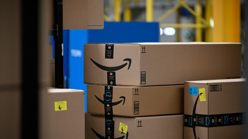 Amazon price rules anti-competitive: German regulator