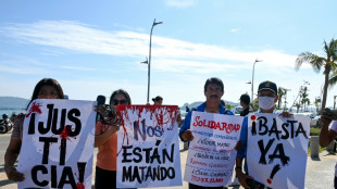 Asesinan en M&eacute;xico a un periodista que contaba con protecci&oacute;n del Estado