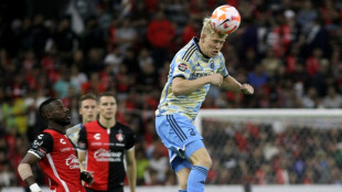 &Agrave; espera de Messi e Busquets, Inter Miami perde seu s&eacute;timo jogo seguido