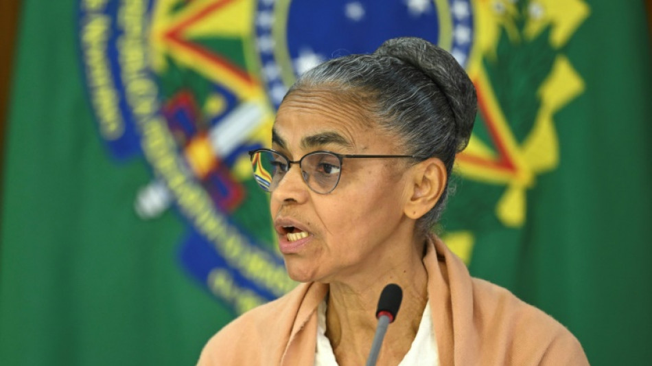 COP29: Marina Silva diz que 'presentes de Deus' energ&eacute;ticos devem ser consumidos com modera&ccedil;&atilde;o