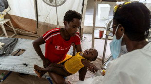 La ONU, preocupada por la propagaci&oacute;n de la epidemia de c&oacute;lera en Hait&iacute;