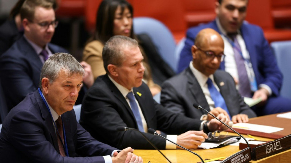 Desmantelar la UNRWA acelerar&iacute;a el riesgo de hambruna en Gaza, advierte su jefe en la ONU