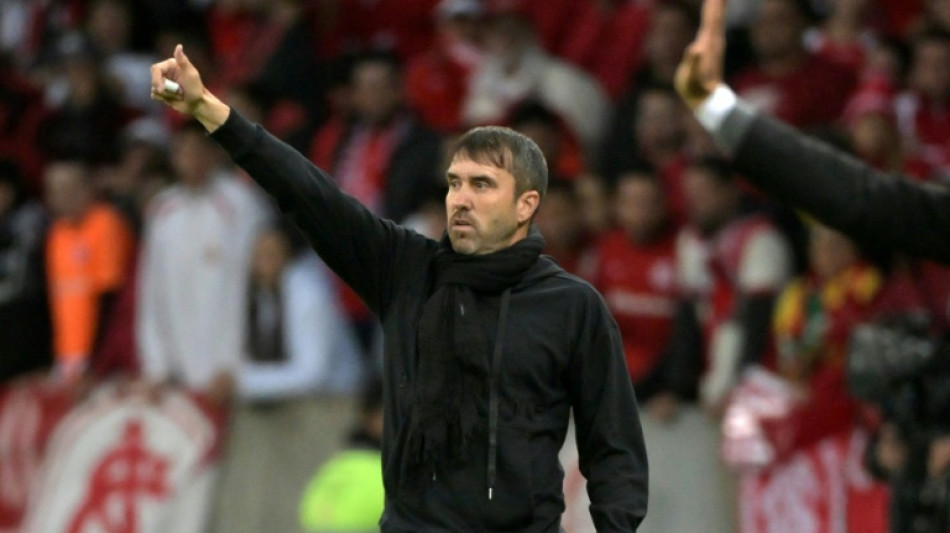 Inter encara Bol&iacute;var na altitude de La Paz pelas quartas da Libertadores