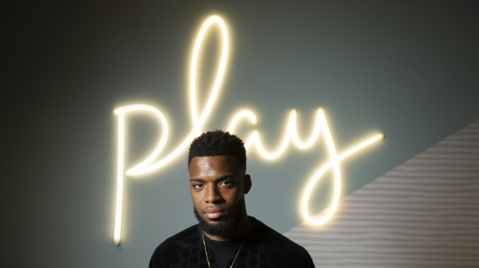 "Quiz&aacute; el Atl&eacute;tico no es bonito de ver, pero es eficaz", dice Lemar a la AFP