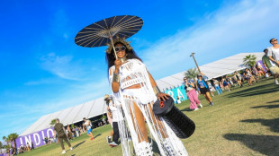 Music, revolution and Y2K: Coachella 2025 takeaways