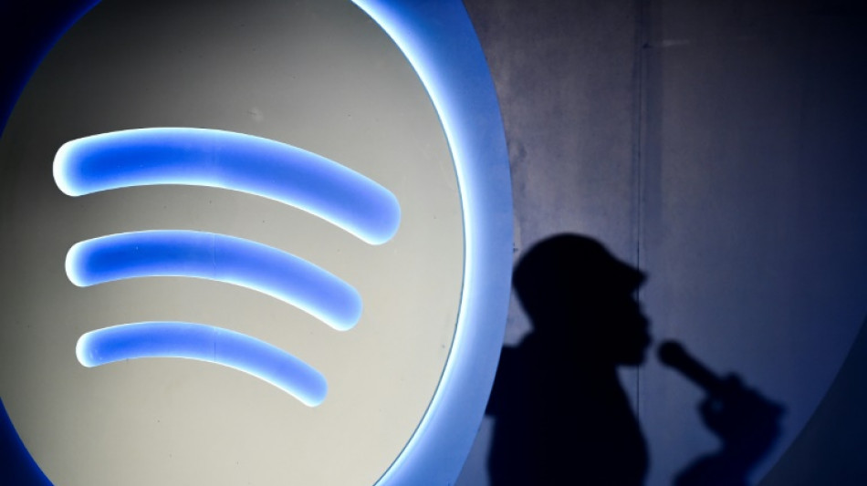 'We're AI,' popular indie rock band admits