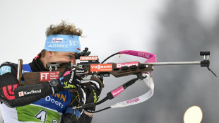 &Uuml;berraschungssieg weg: Fichtner und Pfund disqualifiziert