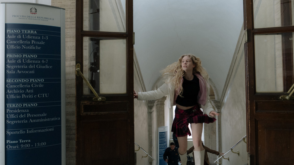 Trinca, in Illusione si rid&agrave; voce e corpo a una vittima