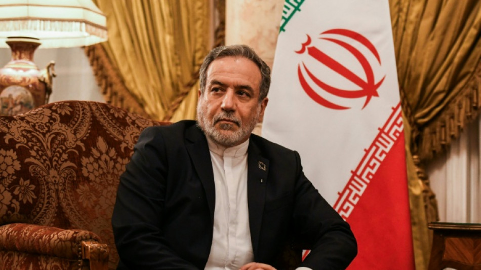 Ir&aacute;n afirma que el material nuclear enriquecido est&aacute; "bajo los escombros" de la guerra con Israel