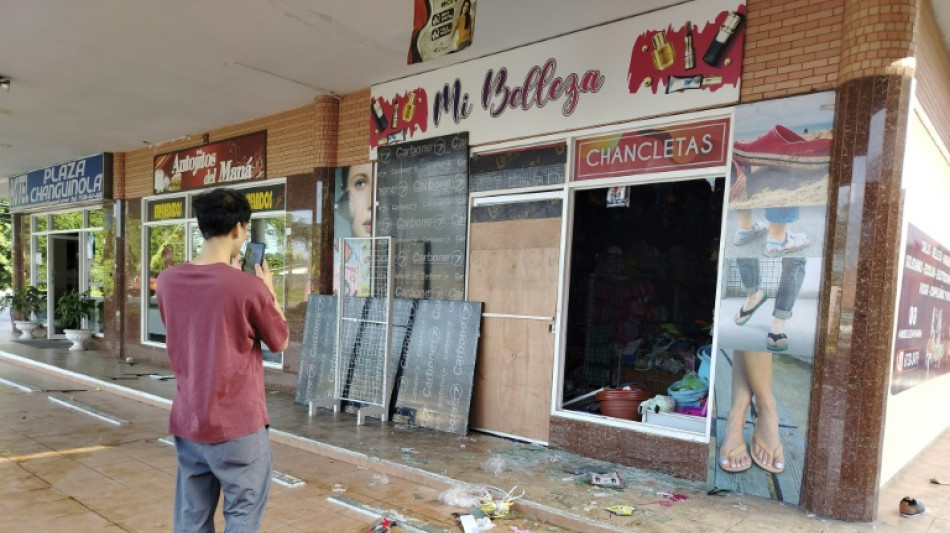 Gobierno de Panamá suspende libertades de reunión y movimiento en una provincia por protestas