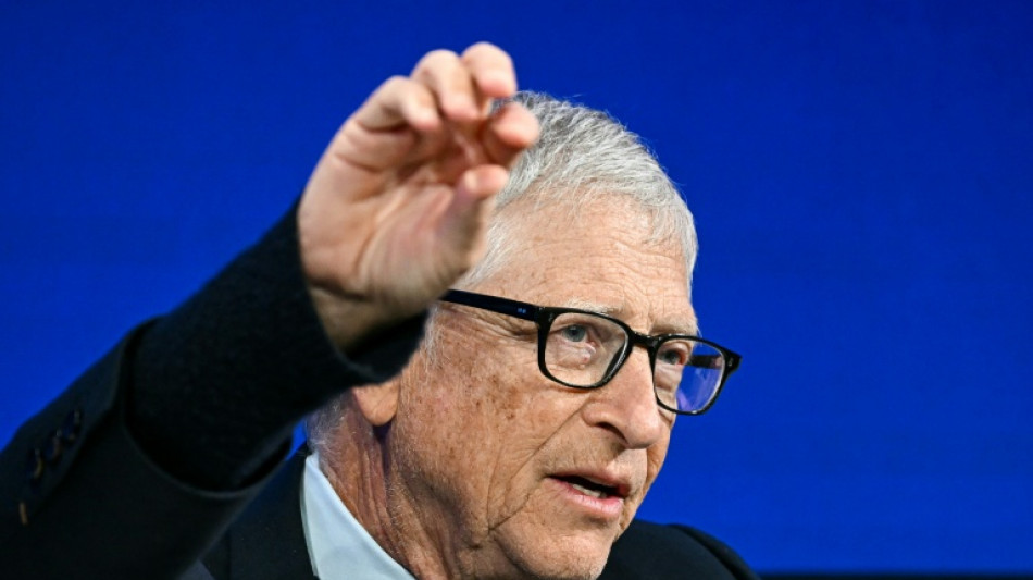 Bill Gates se arrepiente de "cada minuto" que pas&oacute; con Jeffrey Epstein