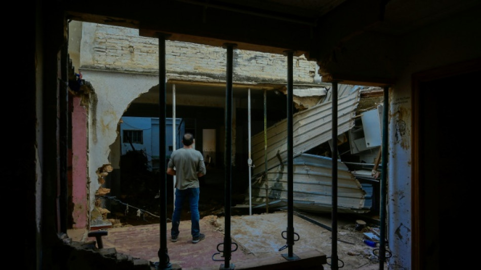 Espa&ntilde;a regularizar&aacute; a los inmigrantes afectados por las inundaciones de octubre