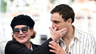 Franz Rogowski  m&ouml;chte nach internationalen Filmen mal wieder in Deutschland drehen