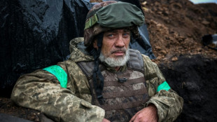 El ej&eacute;rcito ruso reivindica avances en la ciudad ucraniana de Bajmut