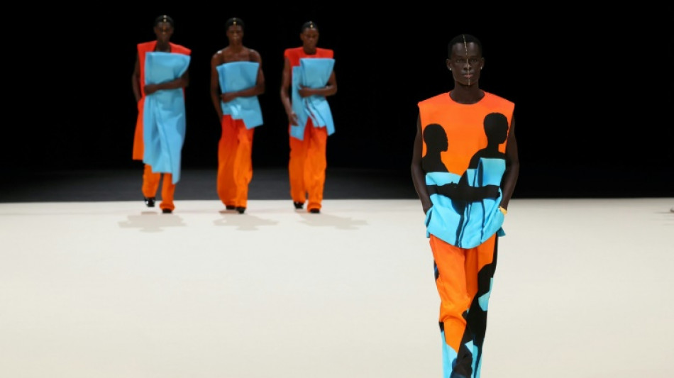 Cinco tendencias de la Semana de la Moda masculina de Par&iacute;s