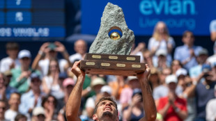 Cachin wins maiden title in Gstaad