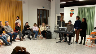 'Educanto', a Pesaro musica unisce in coro educatori e genitori