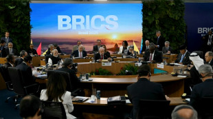 Lula defende multilateralismo em reuni&atilde;o do Brics marcada por tarifas de Trump