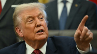 RDC et Rwanda: Trump préside une cérémonie de paix sur fond d'intenses combats