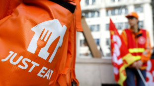 Niederl&auml;ndischer Investmentkonzern will Lieferando-Mutter &uuml;bernehmen