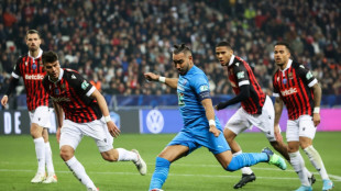 L1: l'armada rennaise r&ecirc;ve de podium, Marseille-Nice pour frapper fort