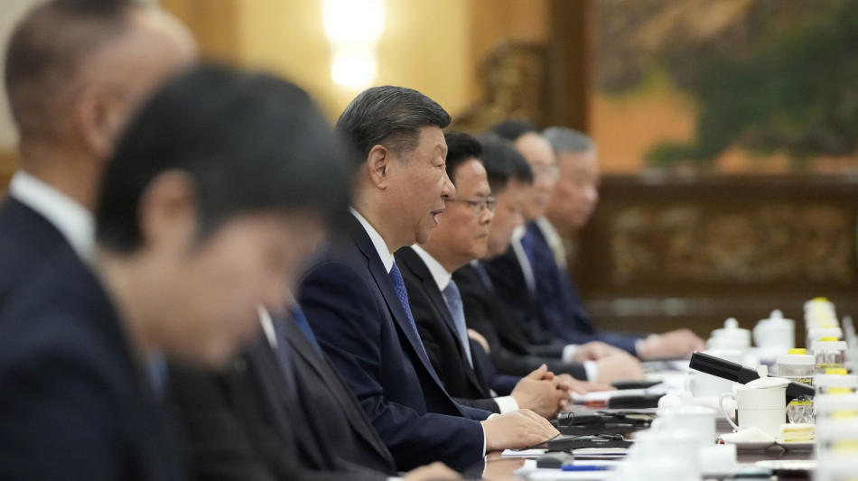 Cina, 'lotta al bullismo commerciale e rilancio economia'