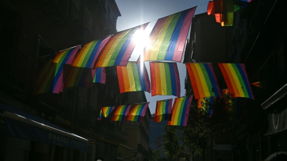 Spain far-right bastion seeks to counter 'left's anarchism'