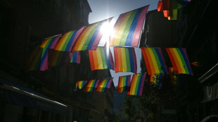 Spain far-right bastion seeks to counter 'left's anarchism'