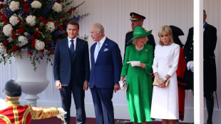 Macron a Londra per rilanciare l'asse fra Regno Unito e Francia