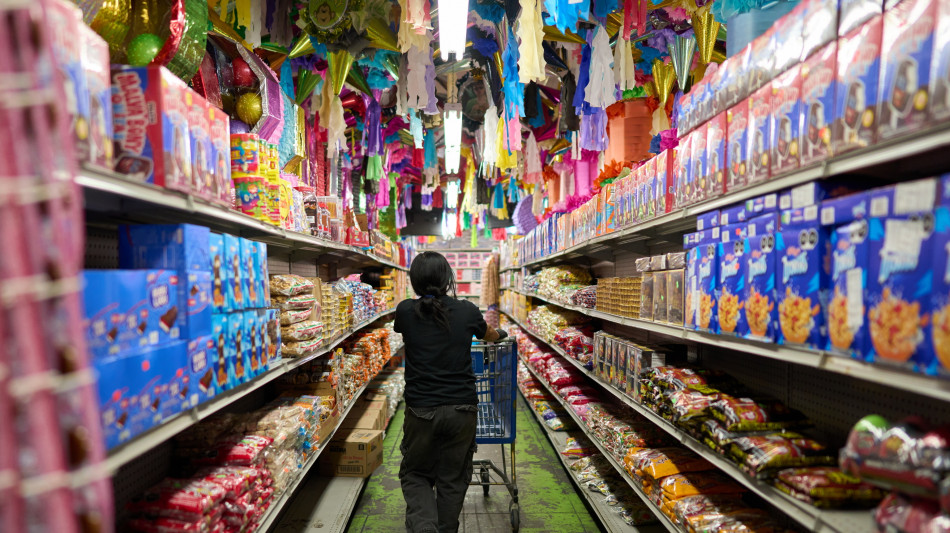 Cina, Goldman Sachs lima stime Pil 2025 al 4% con dazi Usa