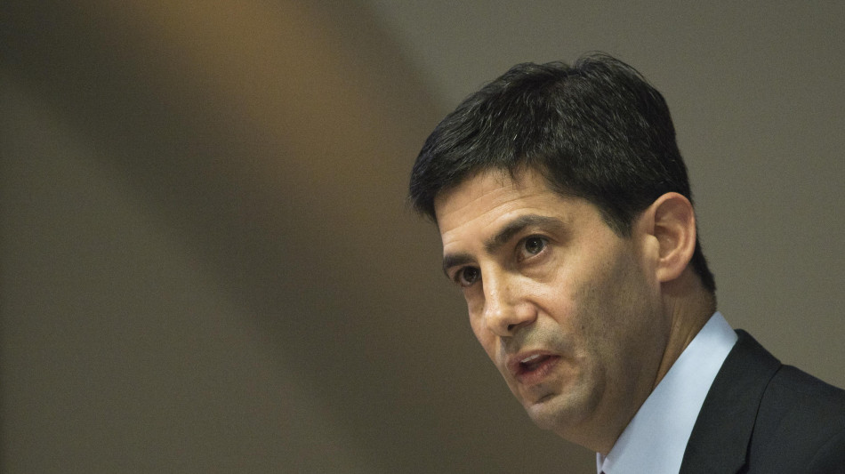 Warsh, 'l'indipendenza della Fed dipende dalla stessa Fed'