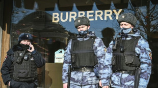 Russie: 200.000 emplois menac&eacute;s par les sanctions &agrave; Moscou, selon le maire