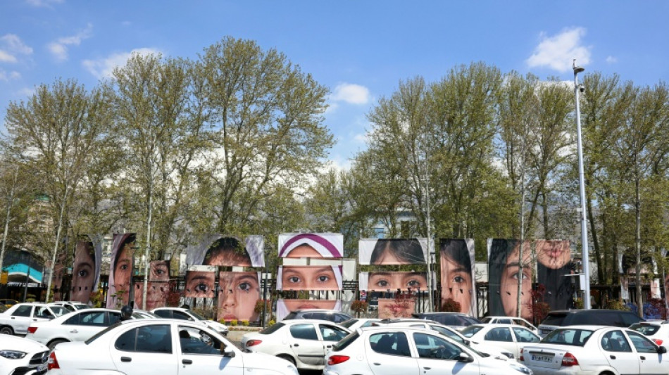 EEUU amenaza con m&aacute;s bombardeos si Ir&aacute;n "toma la mala decisi&oacute;n"