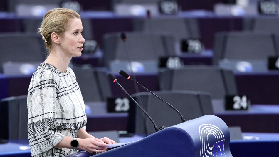 Il report Ue su Israele, 'su Gaza mancano vere indagini'