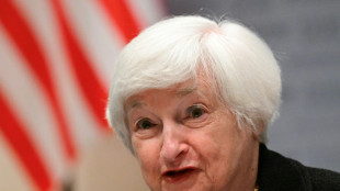 US-Finanzministerin: Abkopplung chinesischer von US-Wirtschaft "unm&ouml;glich"