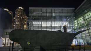 Negociadores contra la contaminaci&oacute;n por pl&aacute;stico piden m&aacute;s tiempo para lograr un acuerdo