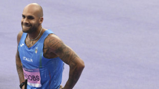 Atletica: problema fisico, Jacobs salta 2 eventi Diamond League