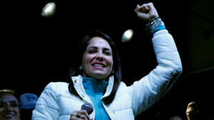 Ecuador heads to presidential run-off pitting left against right