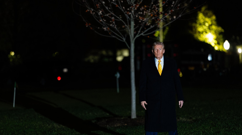 Trump, da risonanza magnetica migliori risultati mai visti