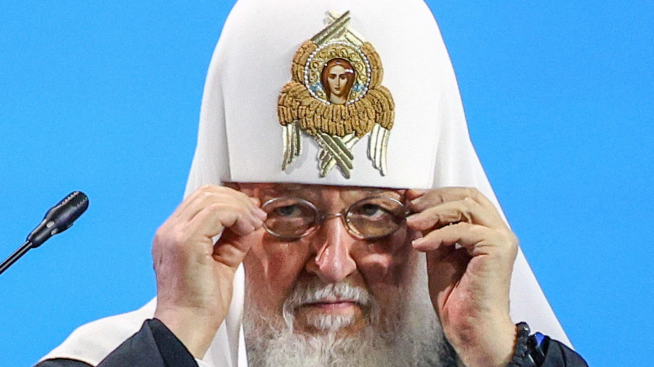 Kirill,'il Papa respinse pressioni per allontanarlo da me'
