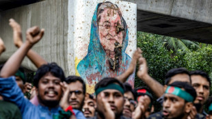 Un tribunal de Banglad&eacute;s emite una orden de arresto contra la primera ministra derrocada