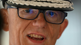 Londons Polizeichef entschuldigt sich f&uuml;r erneuten Missbrauchsfall in seiner Truppe