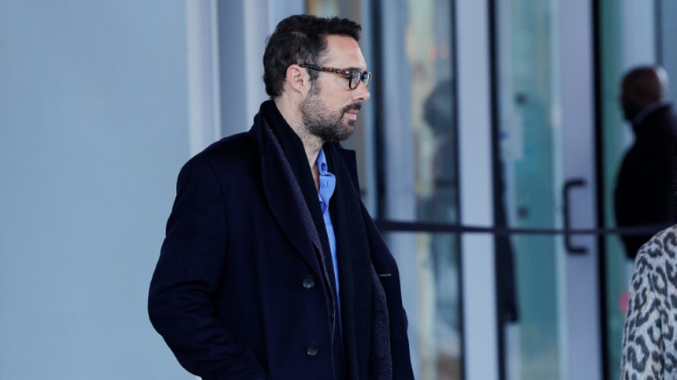 Nicolas Bedos revient dans un livre sur sa condamnation pour agressions sexuelles