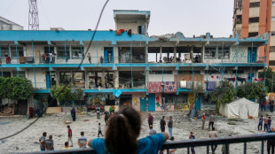 Israel reivindica el bombardeo a una escuela de Gaza que dej&oacute; 37 muertos