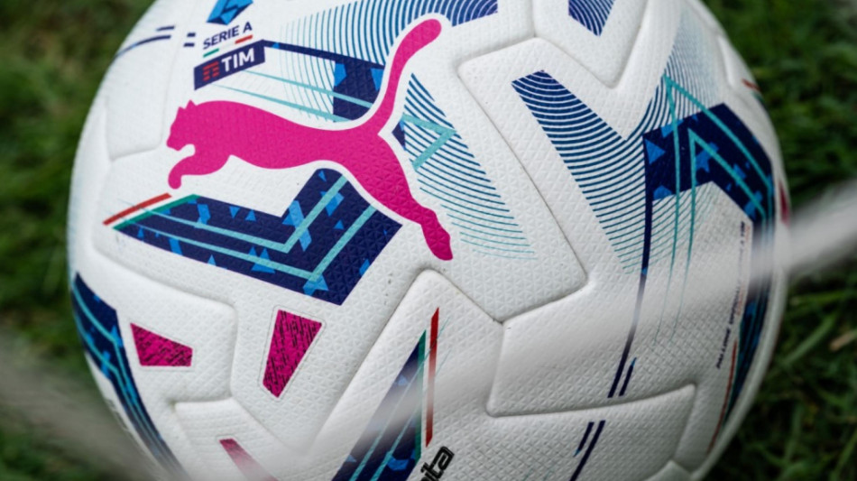 Calcio: gioved&igrave; 4 luglio a Roma presentazione calendario Serie A