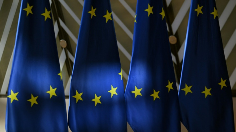 UE apresenta or&ccedil;amento de &euro; 2 trilh&otilde;es para 2028-2034