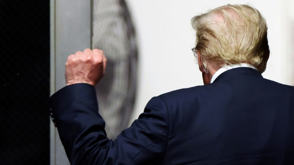 Donald Trump recebe condena&ccedil;&atilde;o simb&oacute;lica pelo caso 'Stormy Daniels'