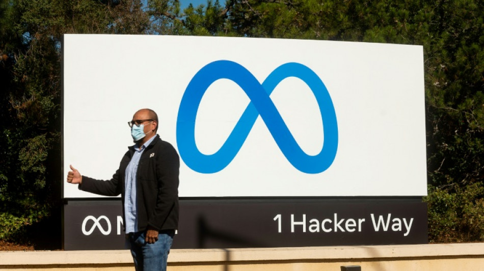 Meta alerta sobre aplicaciones maliciosas que roban contrase&ntilde;as