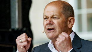 Scholz will Soziales trotz Mehrausgaben f&uuml;r Verteidigung nicht vernachl&auml;ssigen