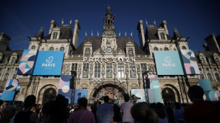 V&iacute;ctimas de violencias cuentan con espacio de ayuda en 'fan zone' ol&iacute;mpica en Par&iacute;s
